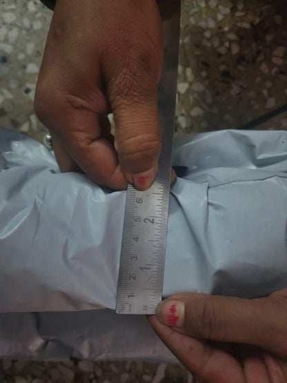 Rosewood Handle Stainless Steel Kitchen Knife